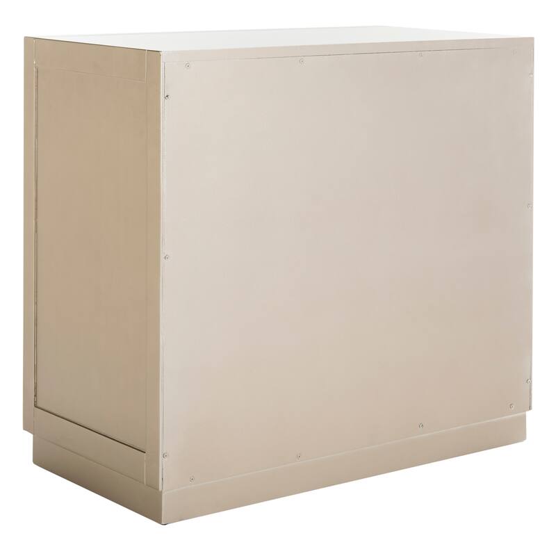 SAFAVIEH Achsah 2-Door Storage Chest - 32Wx16Dx29H