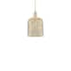 Option Champagne Bronze / Mercury