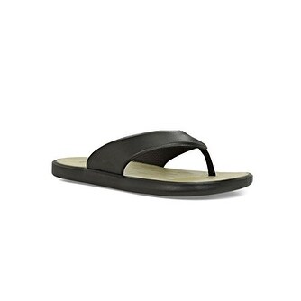 soft foam flip flops