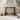 Walker Edison Modern Farmhouse Easy Assembly Solid Wood Entry Table