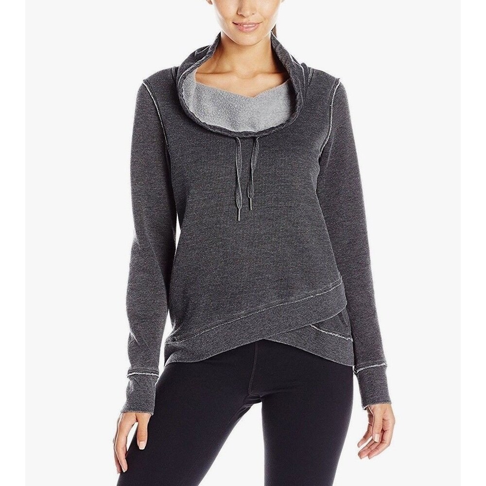 calvin klein sport sweater