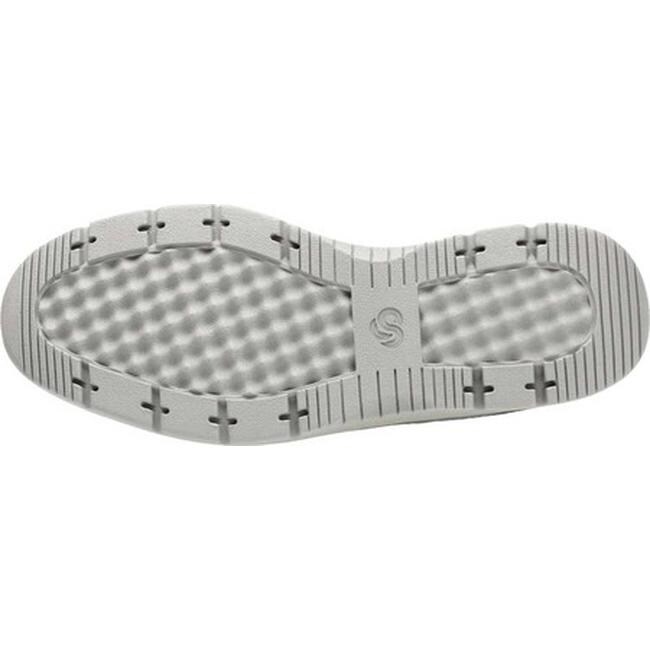 clarks men's tunsil plain sneaker