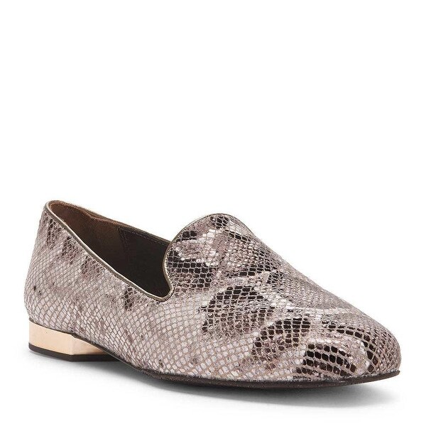 Donald pliner womens loafers clearance