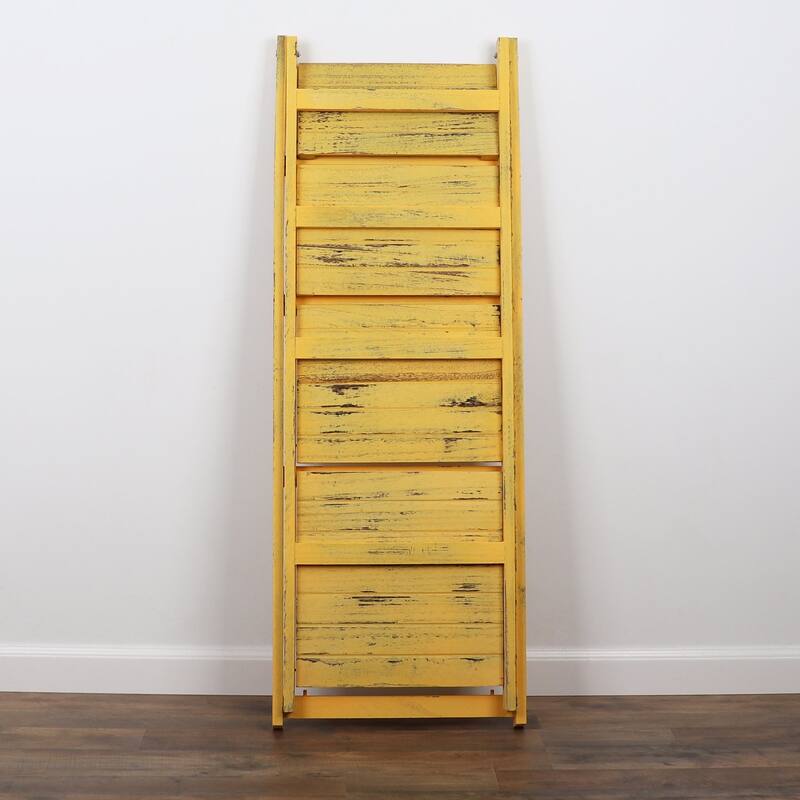 Ladder Shelf - One