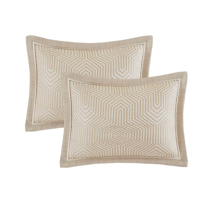 Madison Park Signature Shades of Serenity Comforter Set