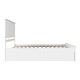 preview thumbnail 100 of 157, AFI Nantucket Platform Bed with Matching Footboard & Storage Drawers