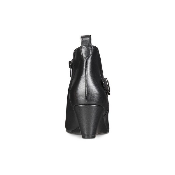 anne klein chelsea boots