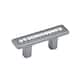 Option Milano Silver