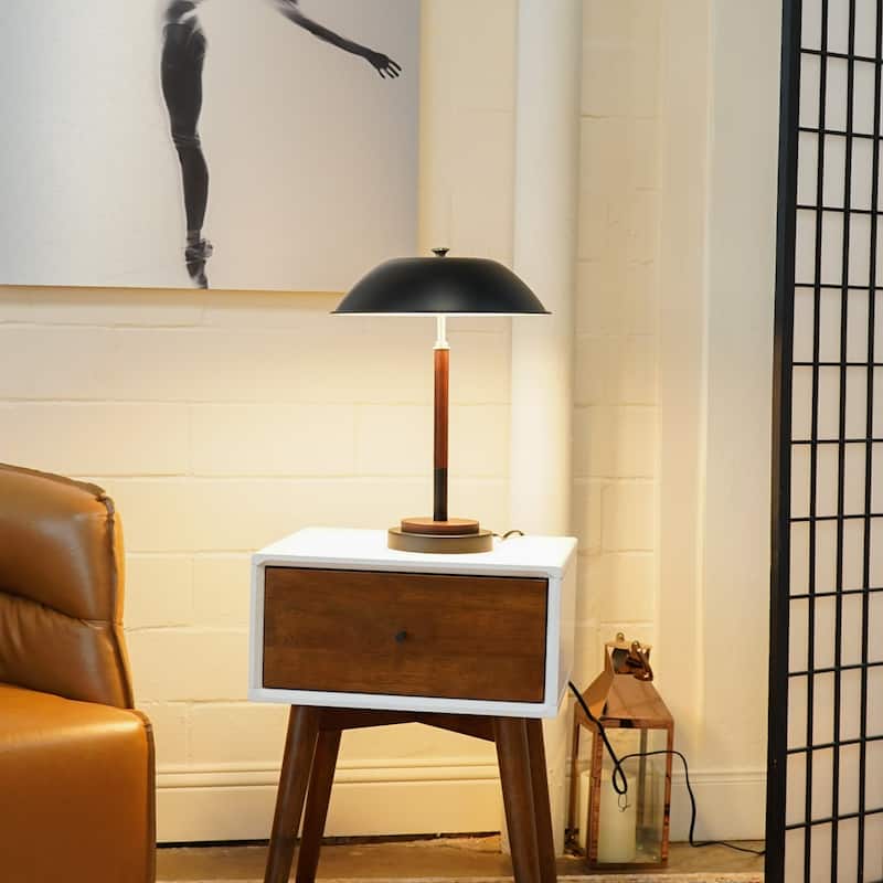 High Quality Hotel European Modern Bed Side nightstand Decorative Led Table/desk Lamp