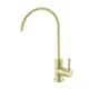 Option Brushed Gold