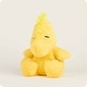 preview thumbnail 3 of 4, Warmies Plush Microwavable Lavender Scented Plush Woodstock