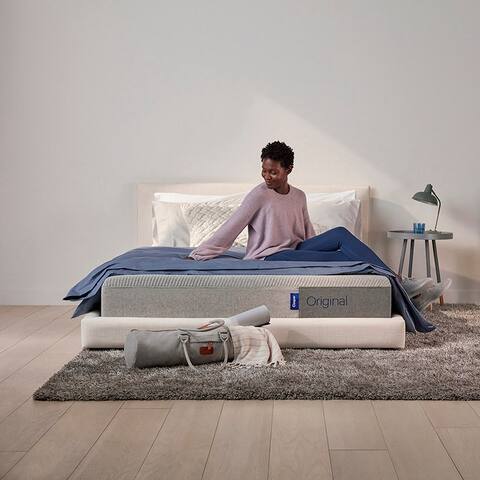 Casper Original Foam Mattress