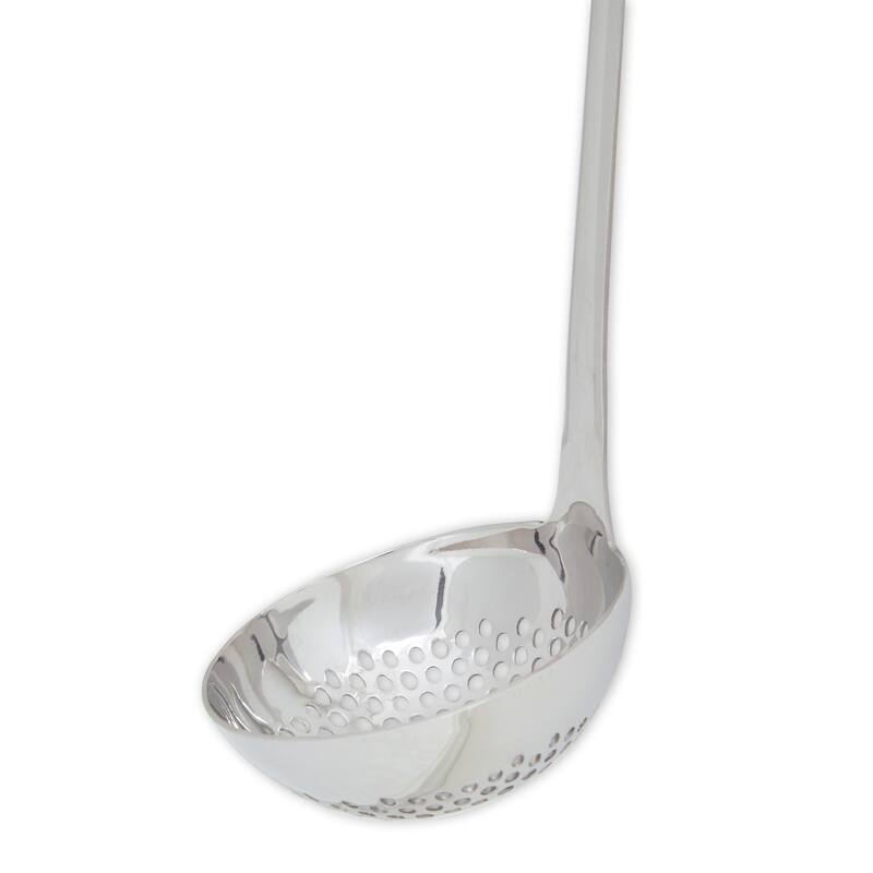 Pierced Strainer