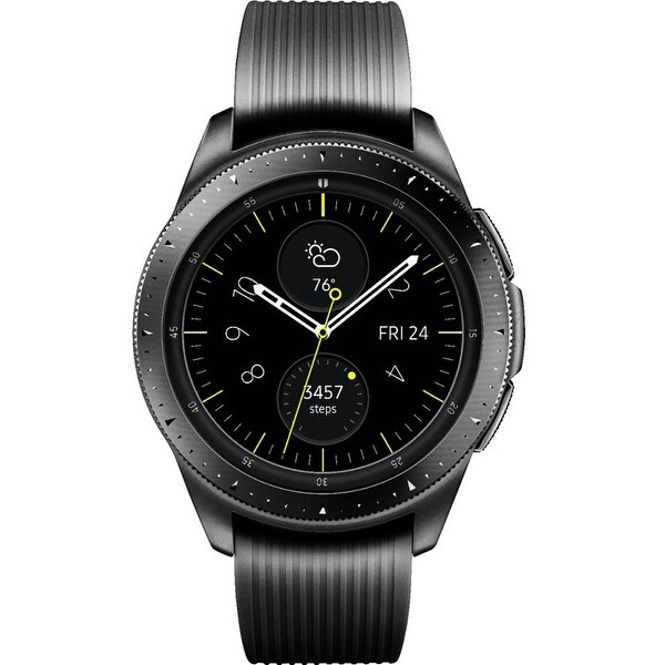 galaxy 42 watch