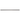 Cassidy 0.75" x 12" Matte Metallic Pencil Liner Wall Tile Trim