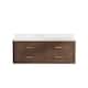 Option Dark Brown Oak