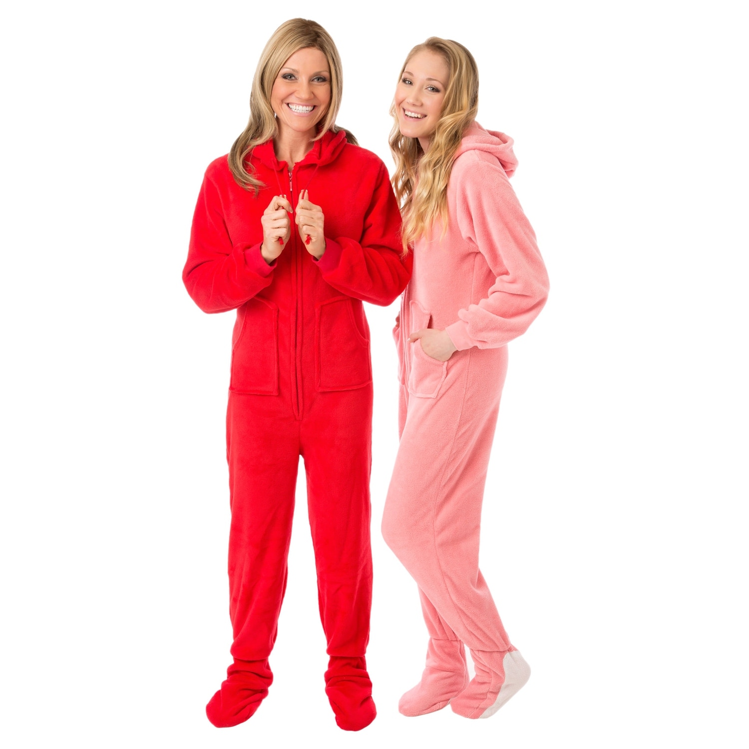 Onesie Threesome