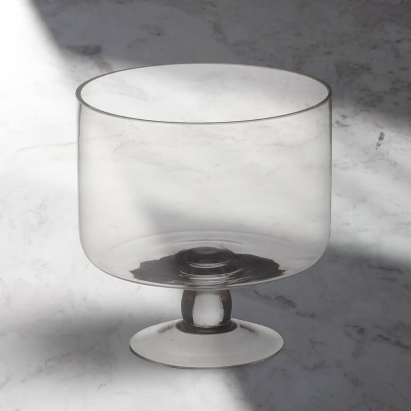 Artland Simplicity Trifle Bowl - 110 oz