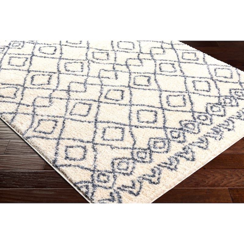 Artistic Weavers Mannat Global Area Rug