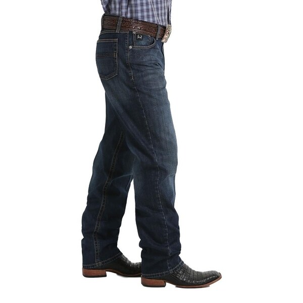 cinch jeans black label 2.0