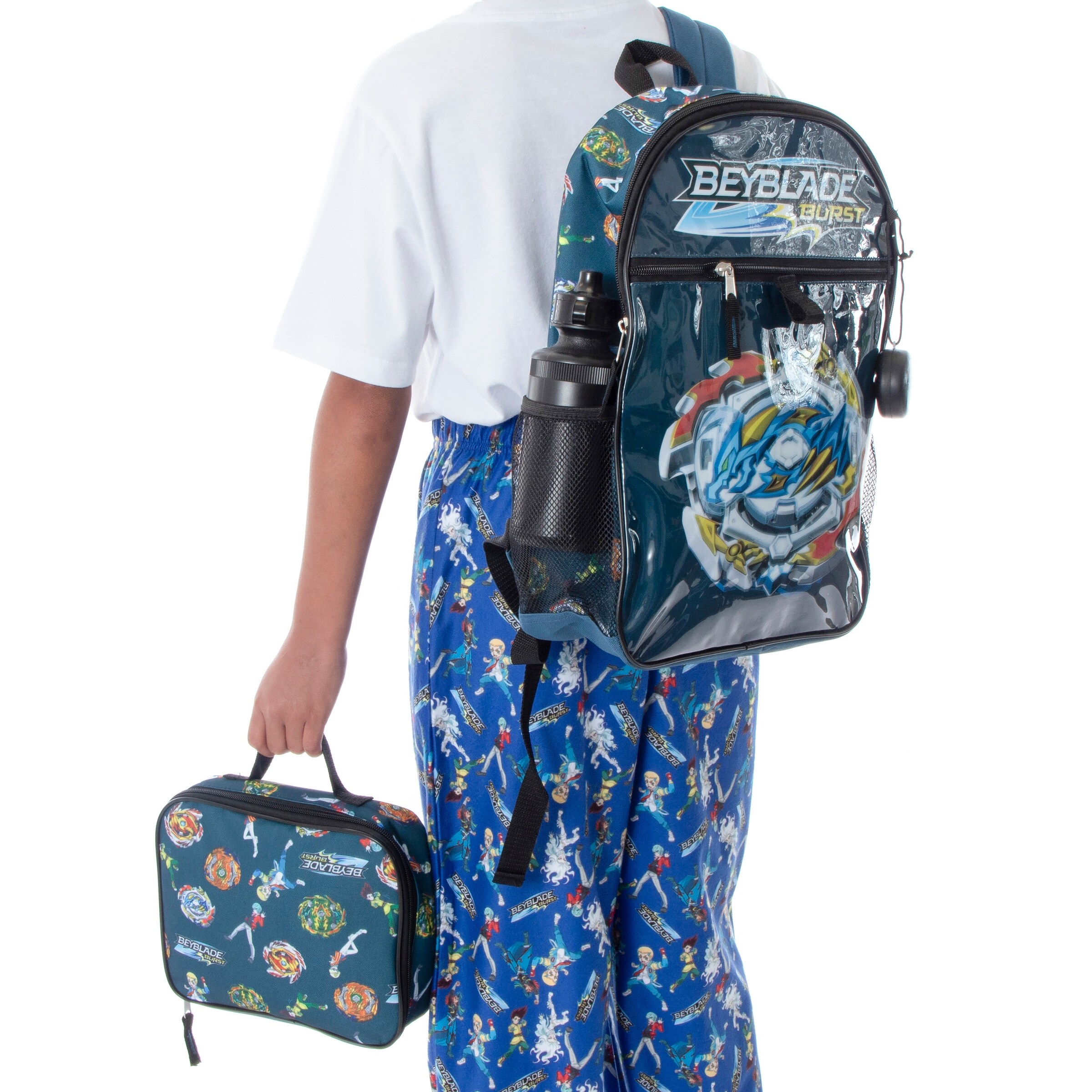 beyblade bookbags