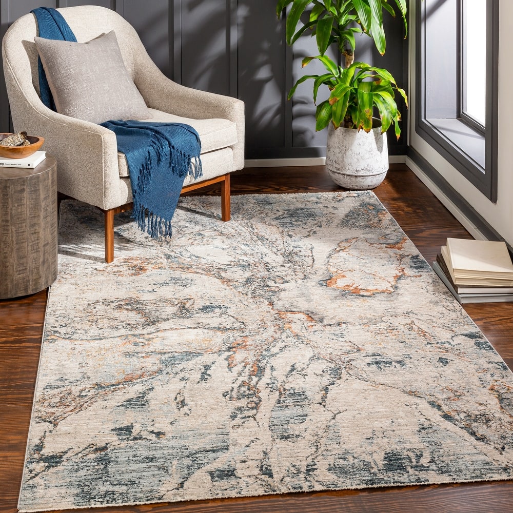 Artistic Weavers Yasmeen Modern Area Rug