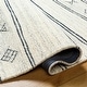 preview thumbnail 4 of 4, Alexzander Moroccan Area Rug
