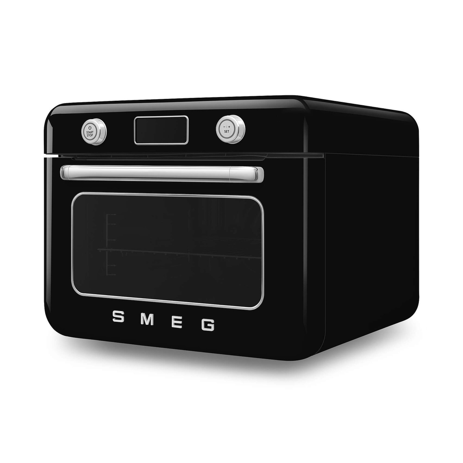 Smeg Combi Oven COF01