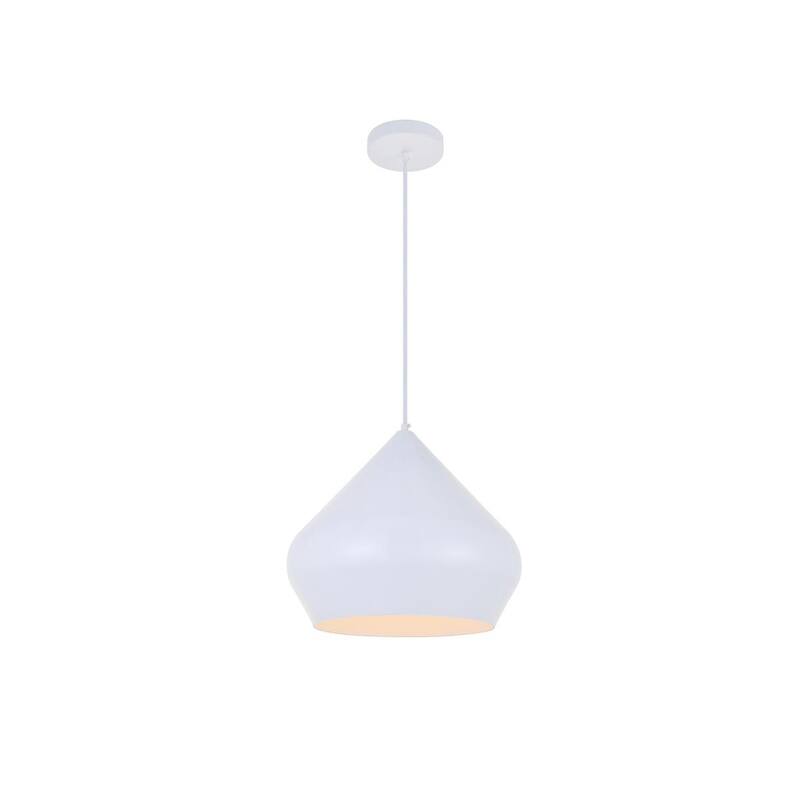 Axxel 1-Light Pendant