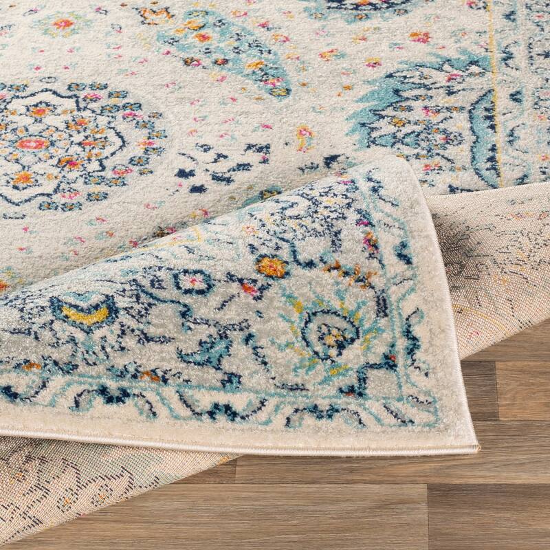Artistic Weavers Bastiaan Transitional Area Rug