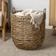 Option Brown Wash