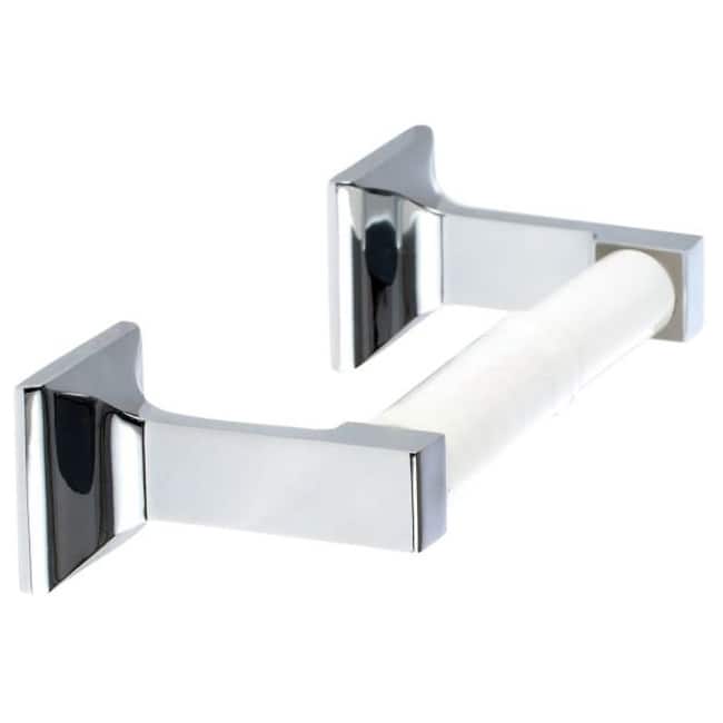 Sure-Loc BA-PH2 Basic Wall Mounted Spring Bar Toilet Paper Holder
