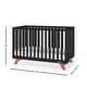 preview thumbnail 34 of 33, Forever Eclectic Soho 4-in-1 Convertible Crib