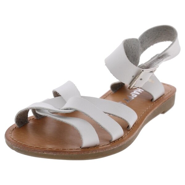 girl huaraches sandals