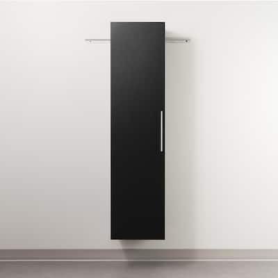 Prepac HangUps 18 inch Narrow Storage Cabinet - 18" W x 72" H x 20" D