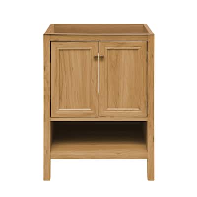 Swiss Madison SM-BV240-C Chateau 18" Single Free Standing Vanity