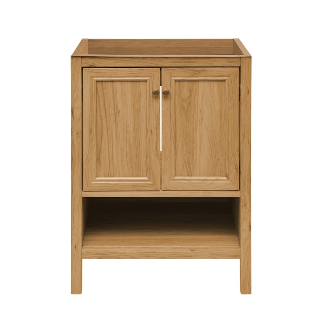 Swiss Madison SM-BV240-C Chateau 18" Single Free Standing Vanity