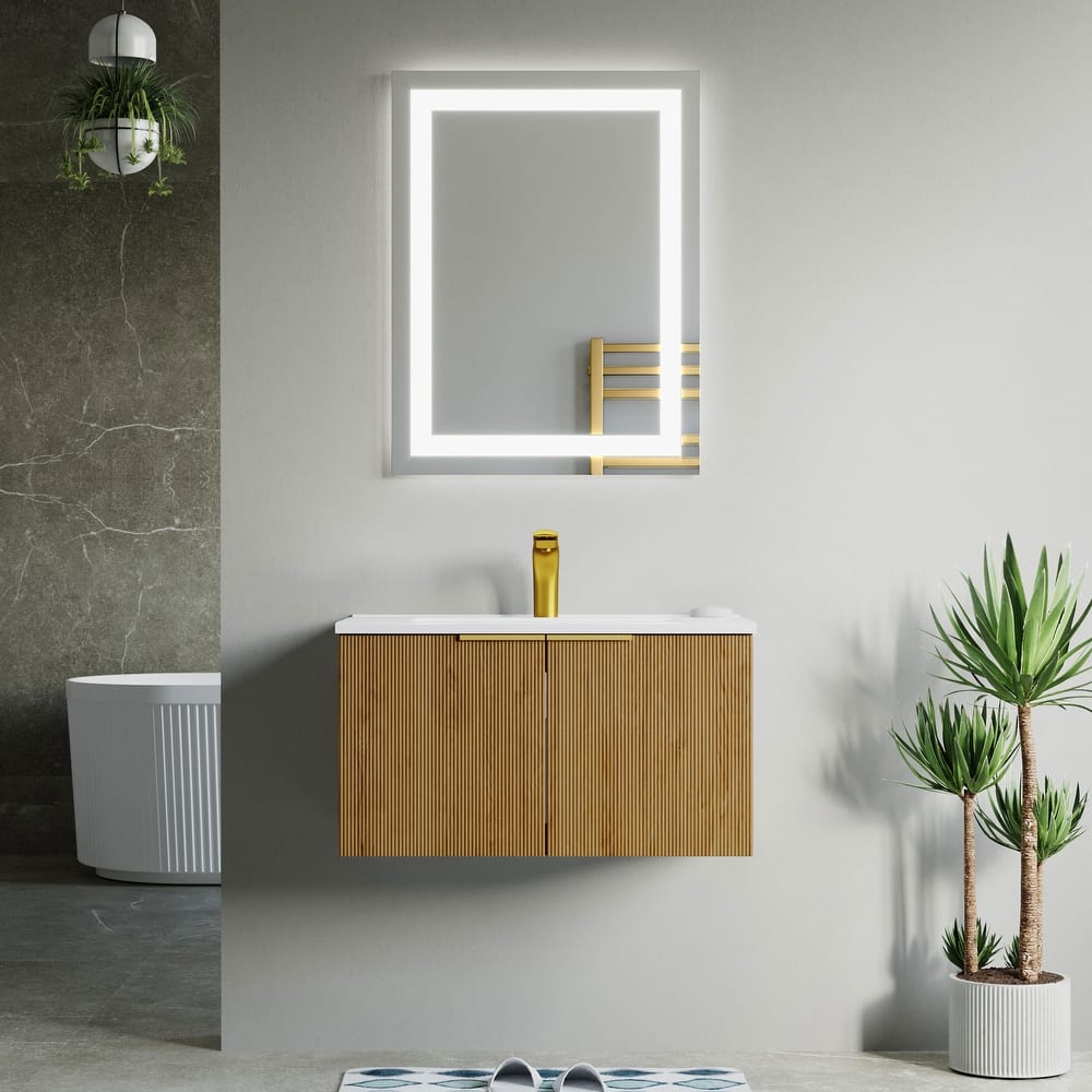 Dillon 30" Single Vanity Set