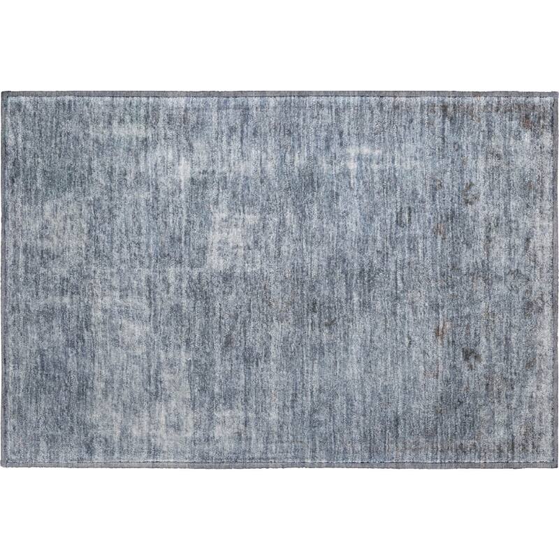 Premium Washable Super Soft Vintage Traditional Mayfield Rug