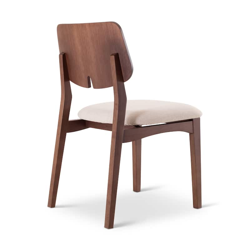 Beth Wooden Dining Chair