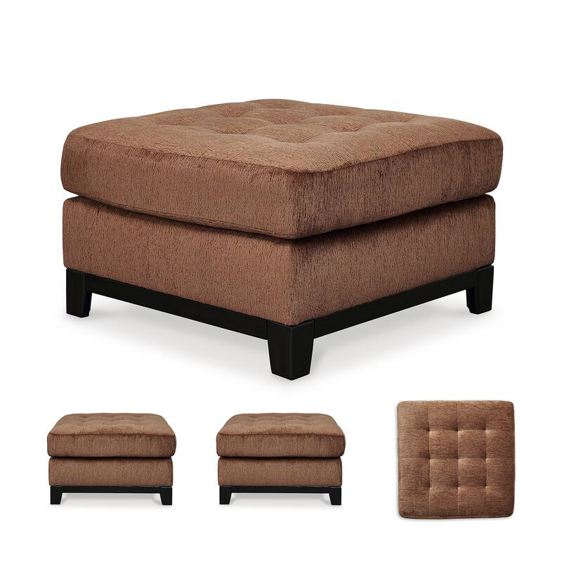 Signature Design by Ashley Laylabrook Oversized Accent Ottoman