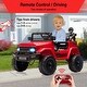 preview thumbnail 19 of 28, 12V Kids Ride On Truck Car, Electric Car for Kids
