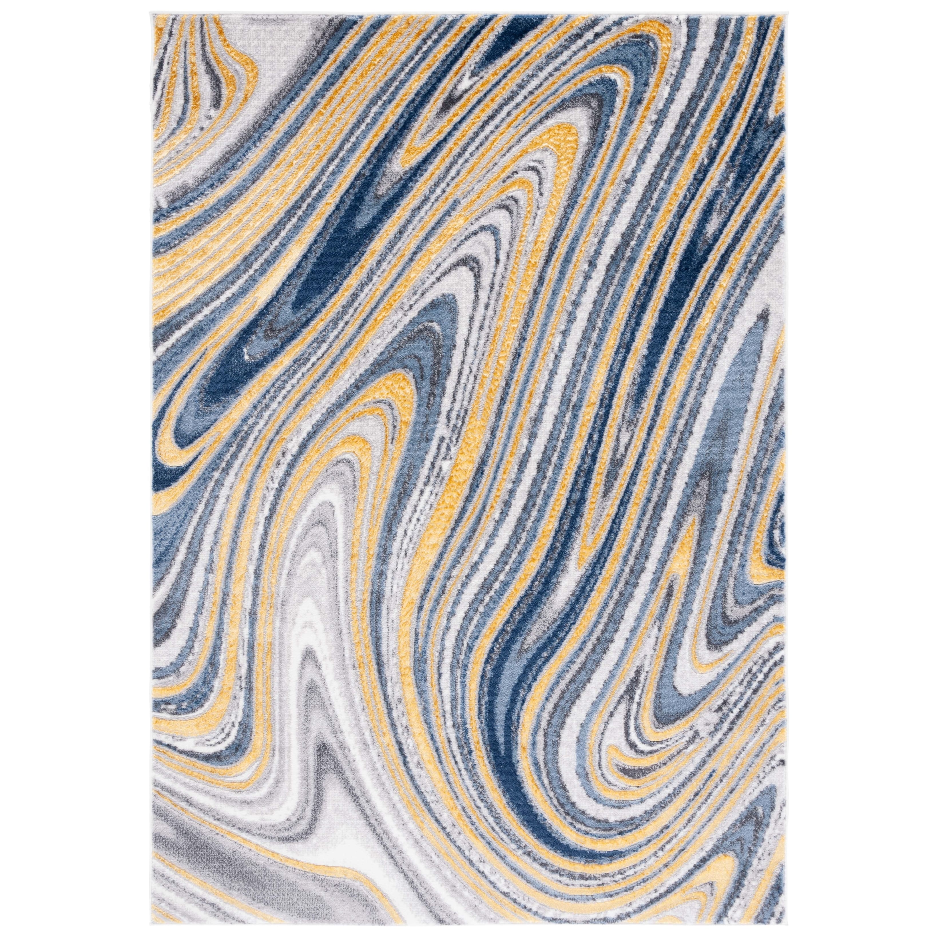 Option Blue/Gold