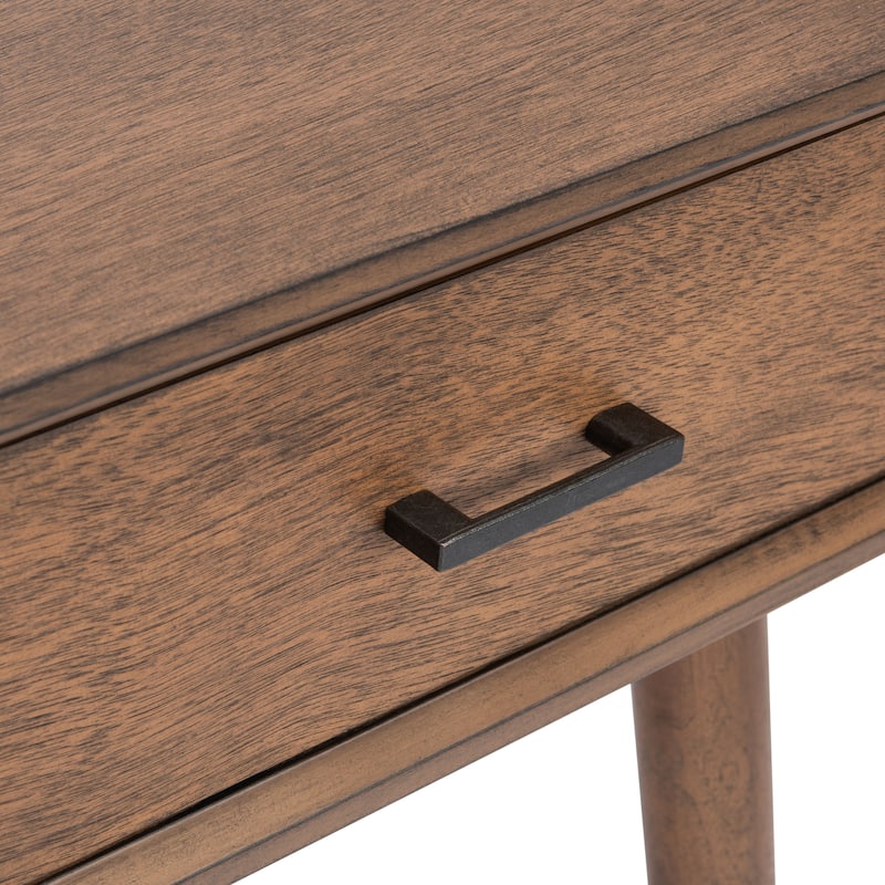 SAFAVIEH Ilijana 1-Drawer Writing Desk
