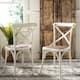 Option Antique White