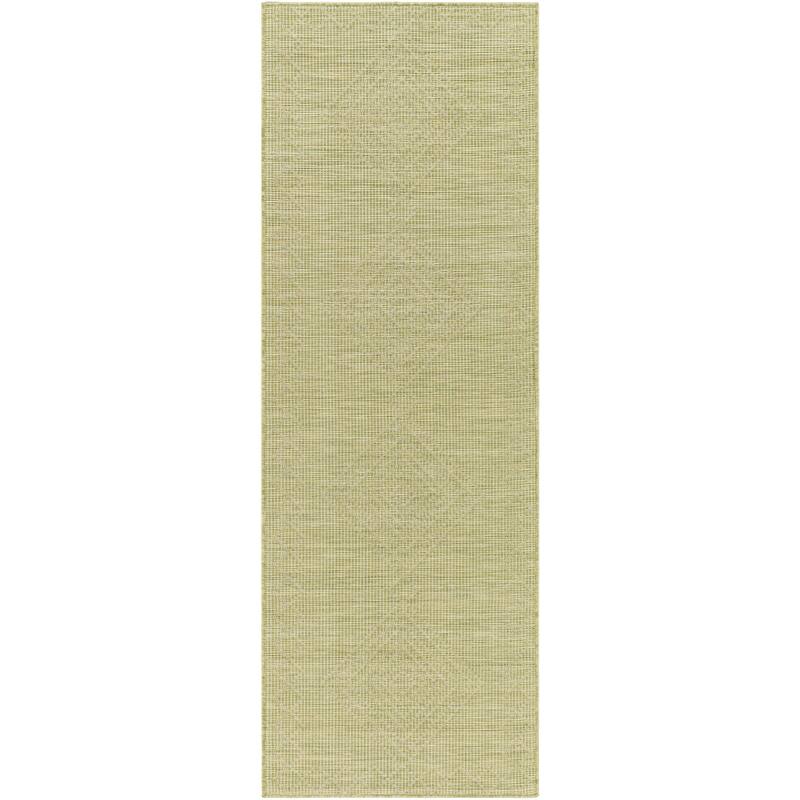 Artistic Weavers Benli Moroccan Tribal Outdoor Area Rug