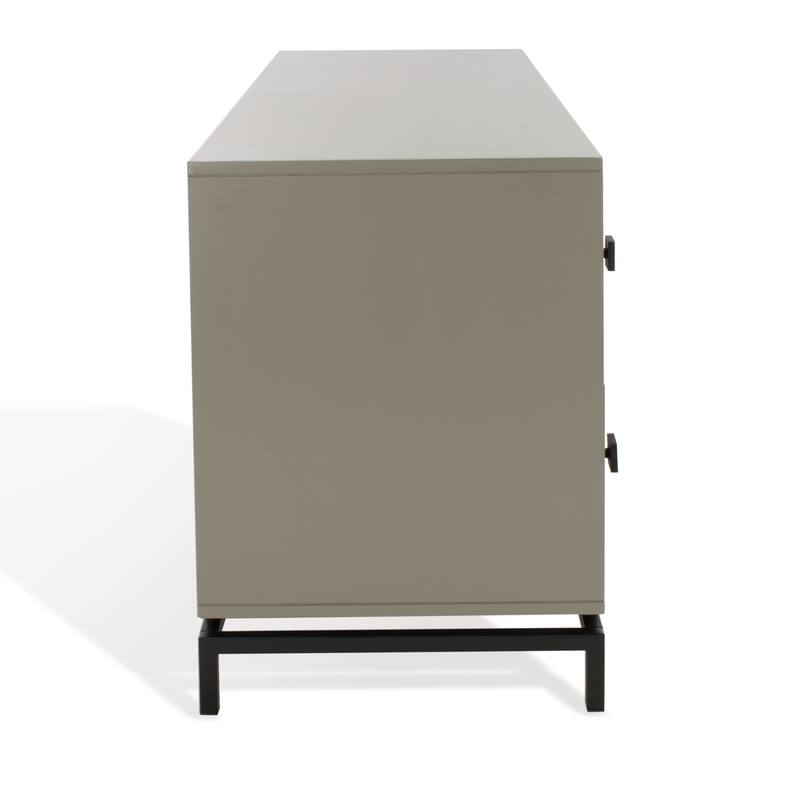 SAFAVIEH Couture Anghard 4-Drawer Dresser