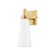 Option Aged Brass