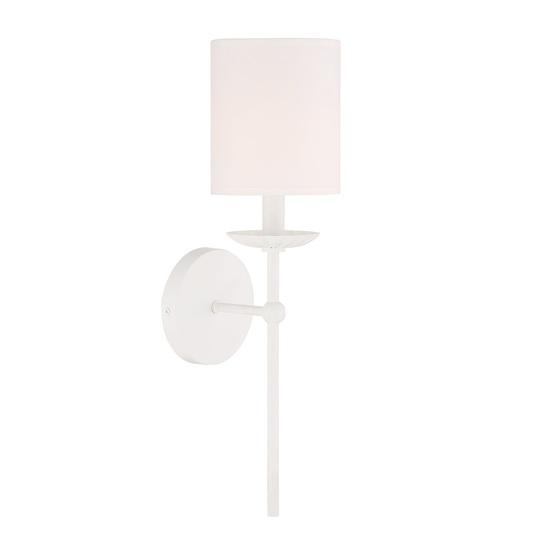 Bellevue SH90079 19" Tall Wall Sconce