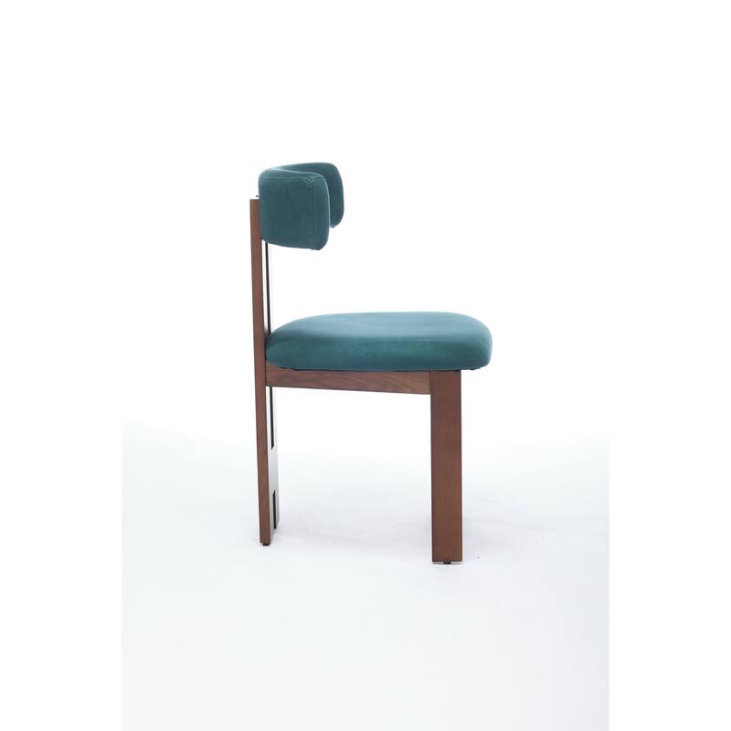 Ceremonie Dining Chair 2PC Set